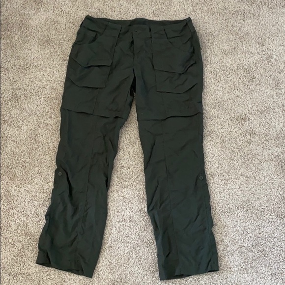 Eddie Bauer Pants & Jumpsuits Eddie Bauer Ultimate Hiking Pants